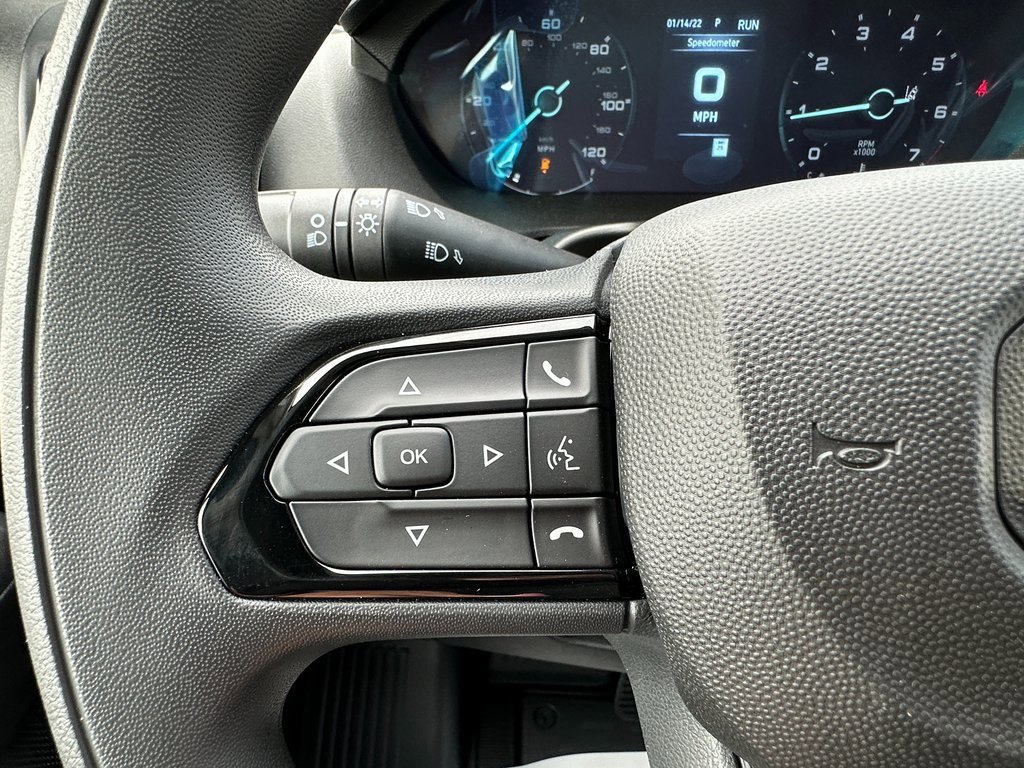 New 2026 RAM ProMaster 2500 image 21