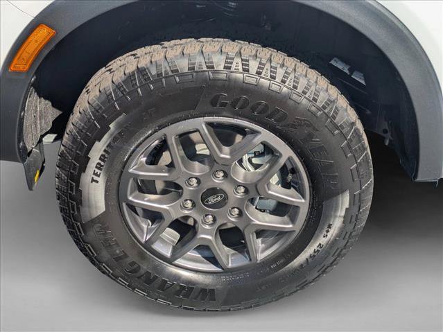 New 2026 Ford Ranger XLT w/ Equipment Group 301A High AWD/4WD image 9