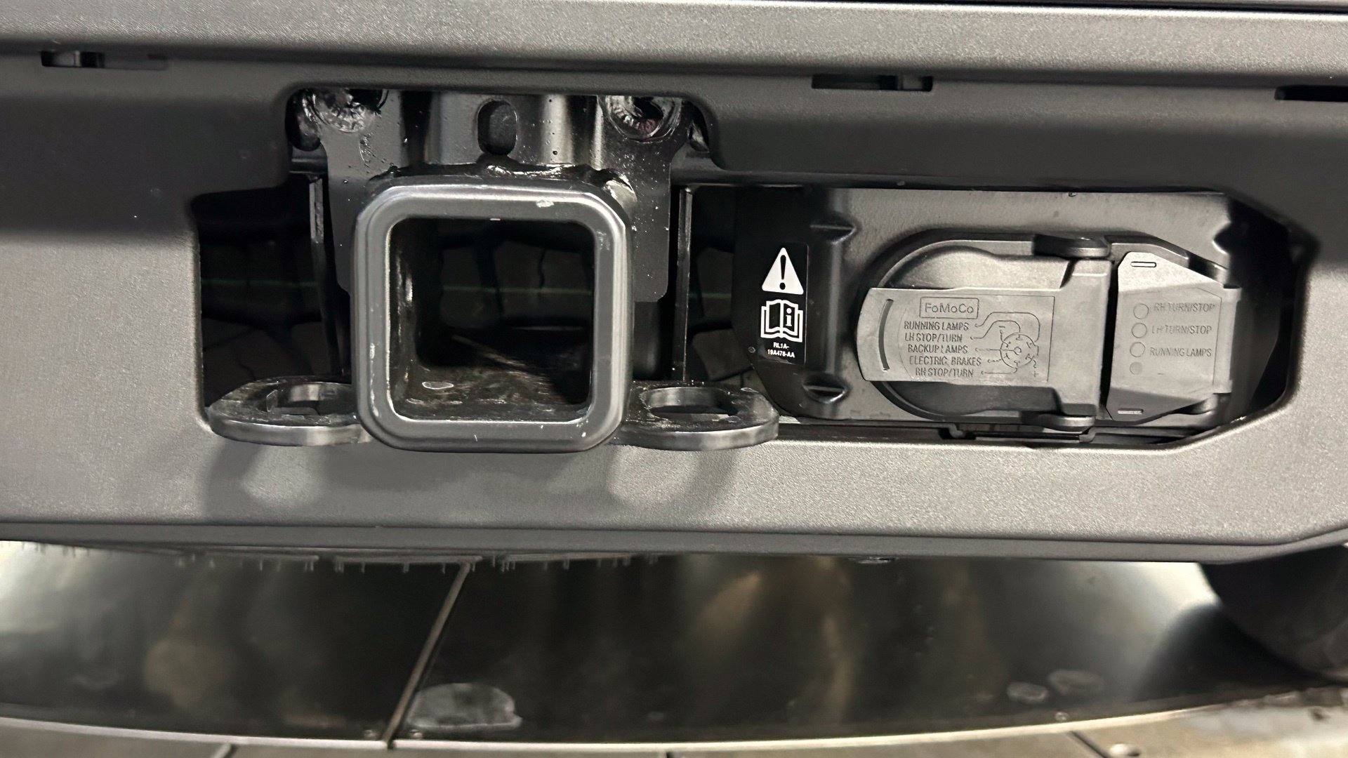 New 2027 Ford Expedition Max Active AWD/4WD image 25
