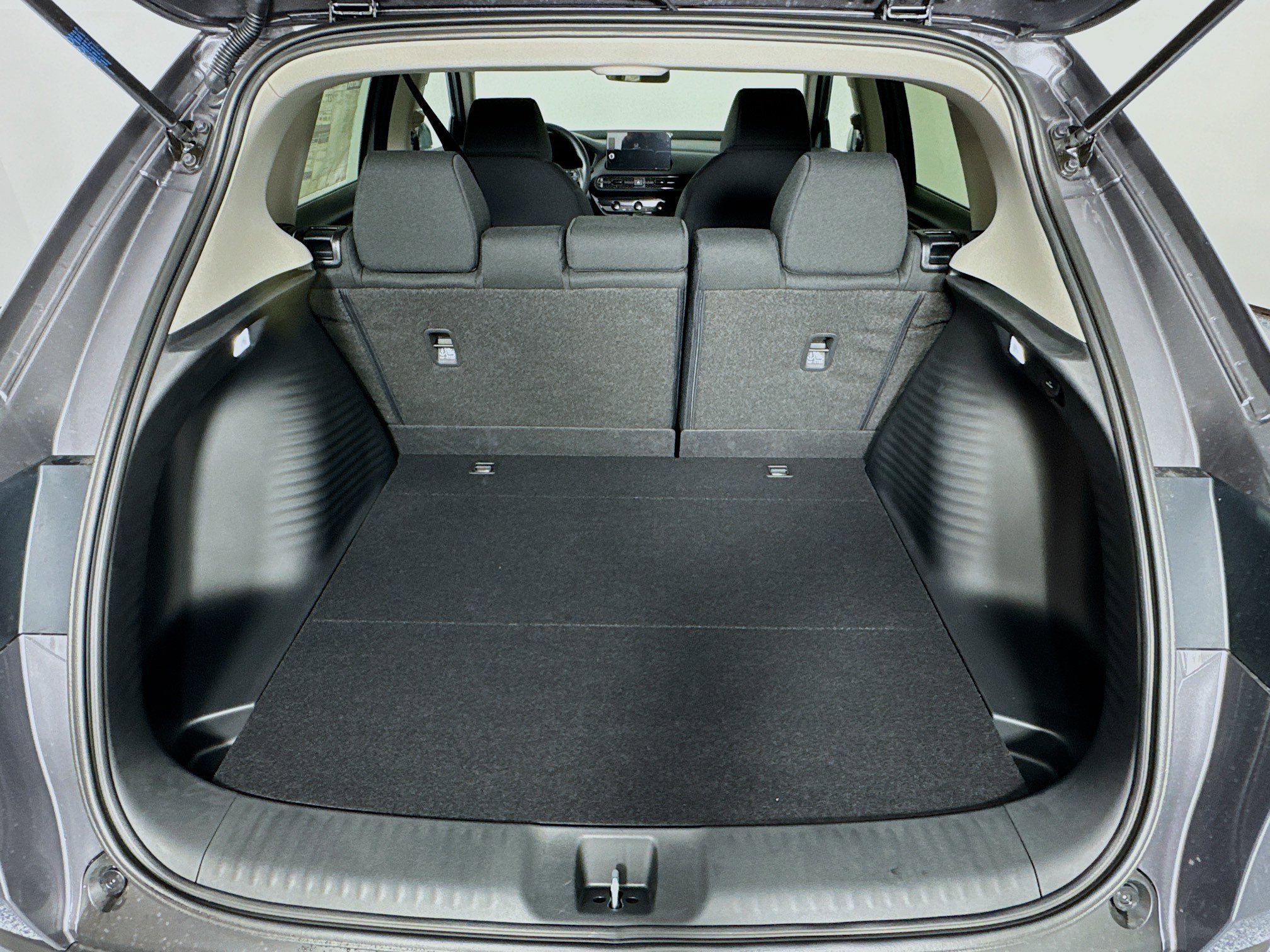 New 2026 Honda HR-V LX image 23