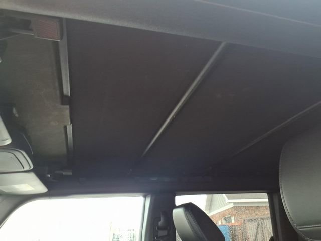 Used 2022 Ford Bronco Outer Banks AWD/4WD image 17