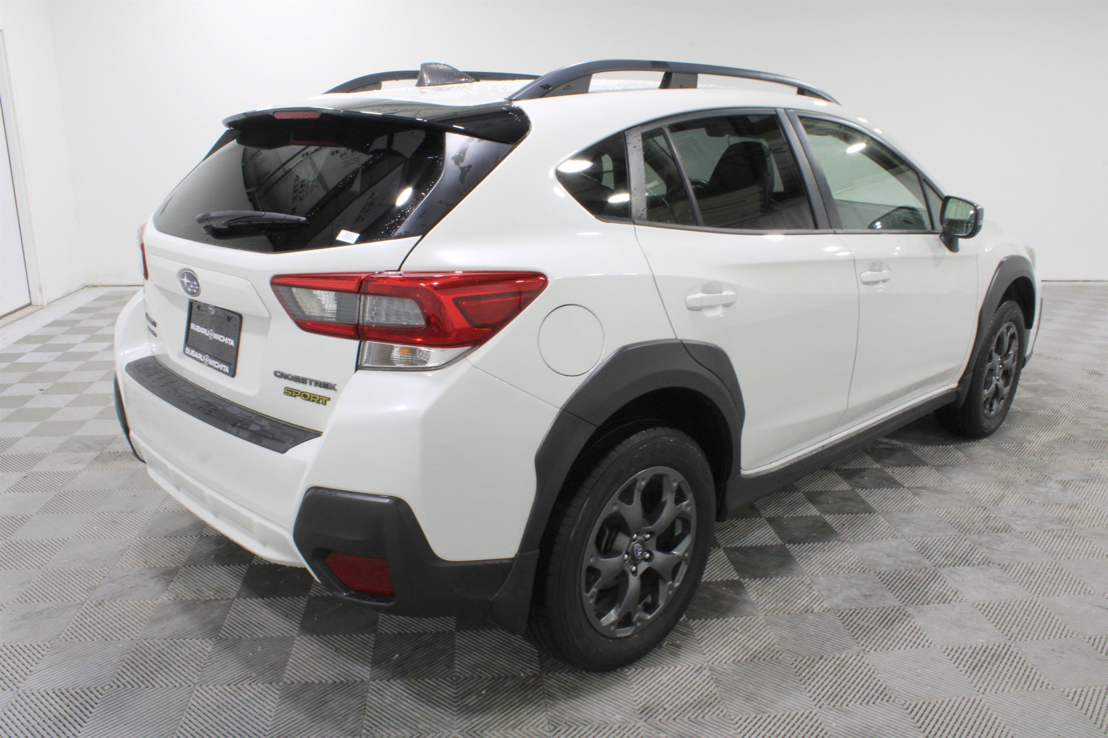 Used 2021 Subaru Crosstrek 2.5i Sport AWD/4WD image 27