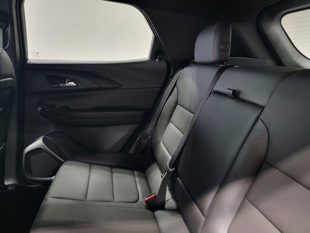 New 2026 Chevrolet TrailBlazer RS FWD image 14