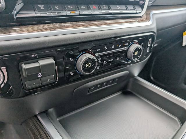 New 2026 Chevrolet Silverado 2500 LT w/ Z71 Chrome Sport Edition image 22