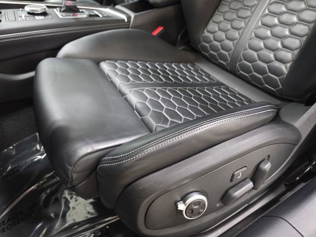 Used 2019 Audi RS 5 Sportback w/ Dynamic Package AWD/4WD image 28
