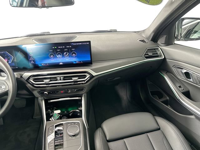 Used 2024 BMW 330e xDrive w/ Convenience Package AWD/4WD image 27