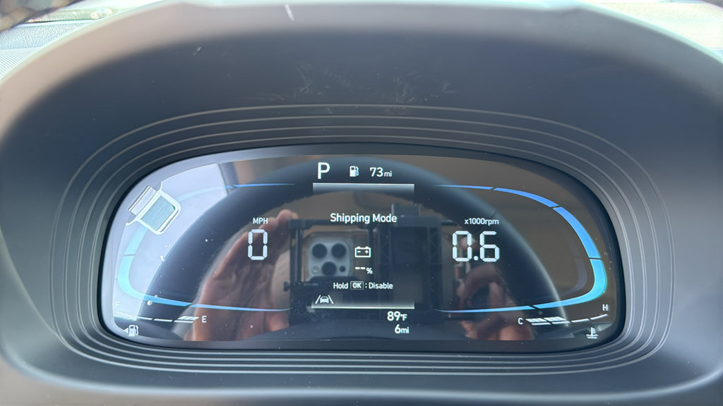 New 2026 Hyundai Venue SEL FWD image 19
