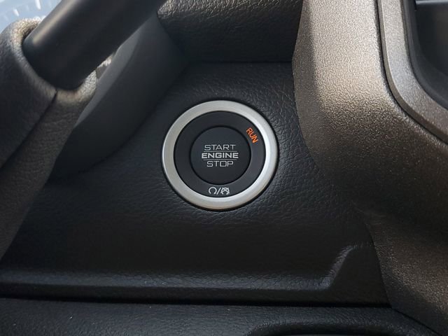 New 2025 RAM 5500 Tradesman image 38