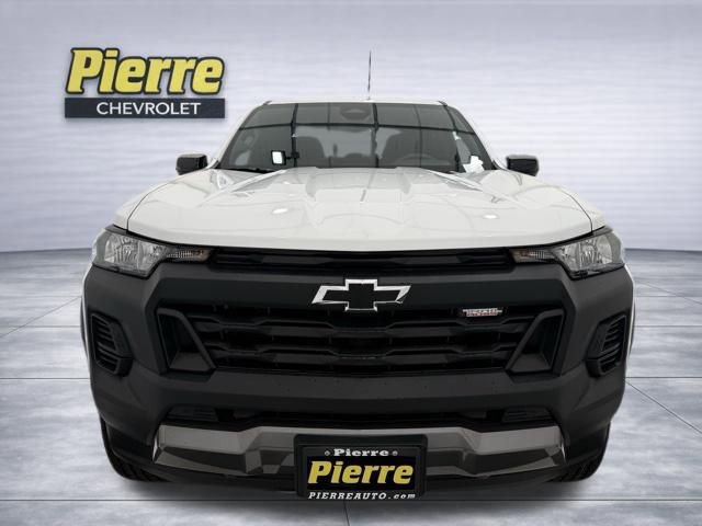 New 2026 Chevrolet Colorado Trail Boss image 7