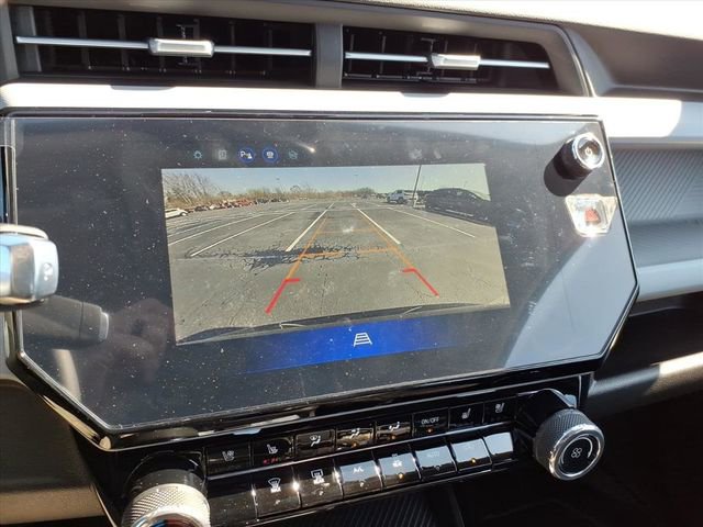 New 2027 Chevrolet Bolt RS image 13