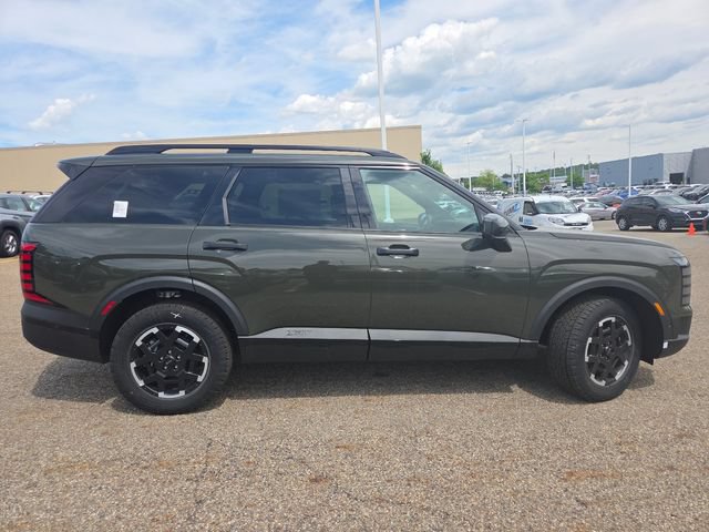 New 2026 Hyundai Palisade XRT Pro AWD/4WD image 20