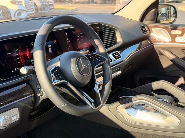 New 2026 Mercedes-Benz GLE 450 4MATIC image 17