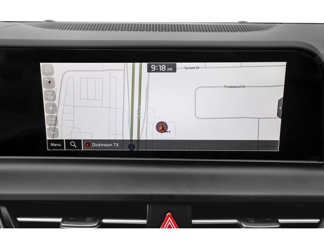 Certified 2025 Kia Seltos S image 12