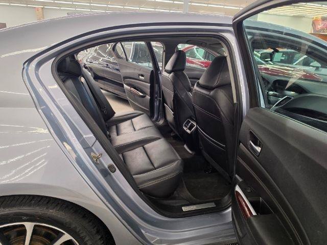 Used 2016 Acura TLX V6 FWD image 38