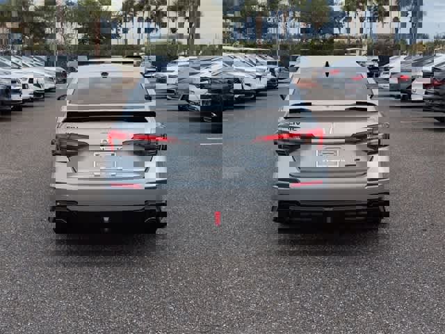 Used 2025 Honda Civic Sport image 7