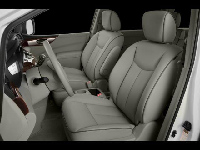Used 2015 Nissan Quest SL FWD image 6