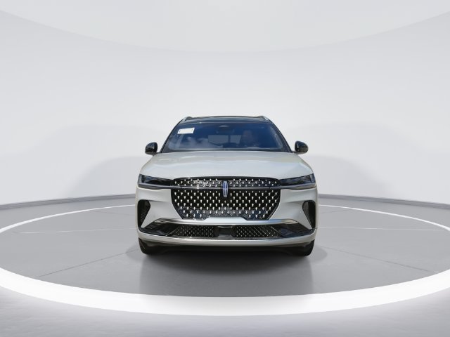 New 2026 Lincoln Nautilus Reserve AWD/4WD image 3