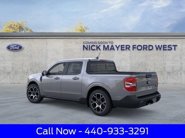 New 2026 Ford Maverick Lariat AWD/4WD image 5