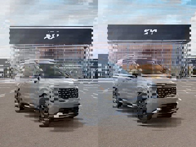 New 2026 Kia Carnival SX image 8