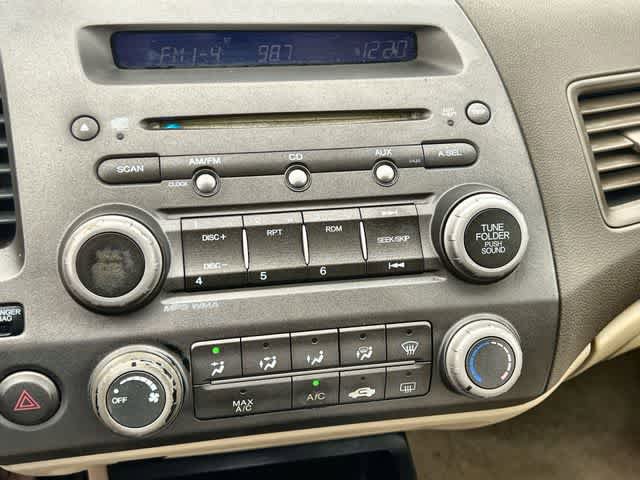 Used 2008 Honda Civic LX image 18