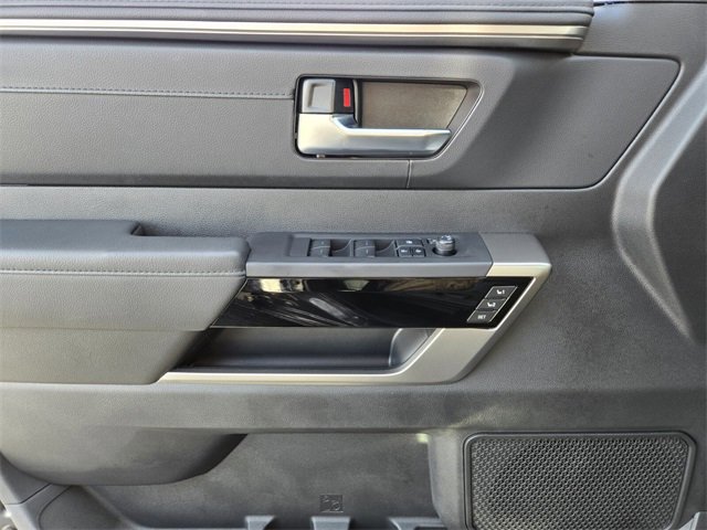 Certified 2025 Toyota Sequoia Limited image 20