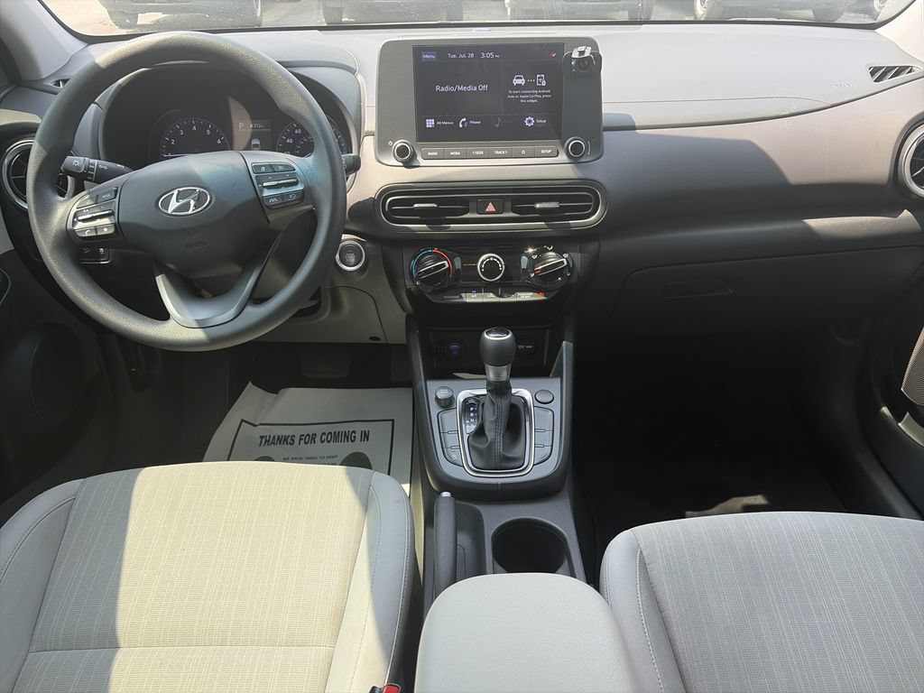 Used 2023 Hyundai Kona SEL FWD image 14