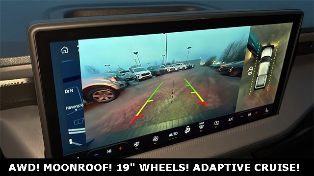 New 2026 Ford Maverick Lobo image 15