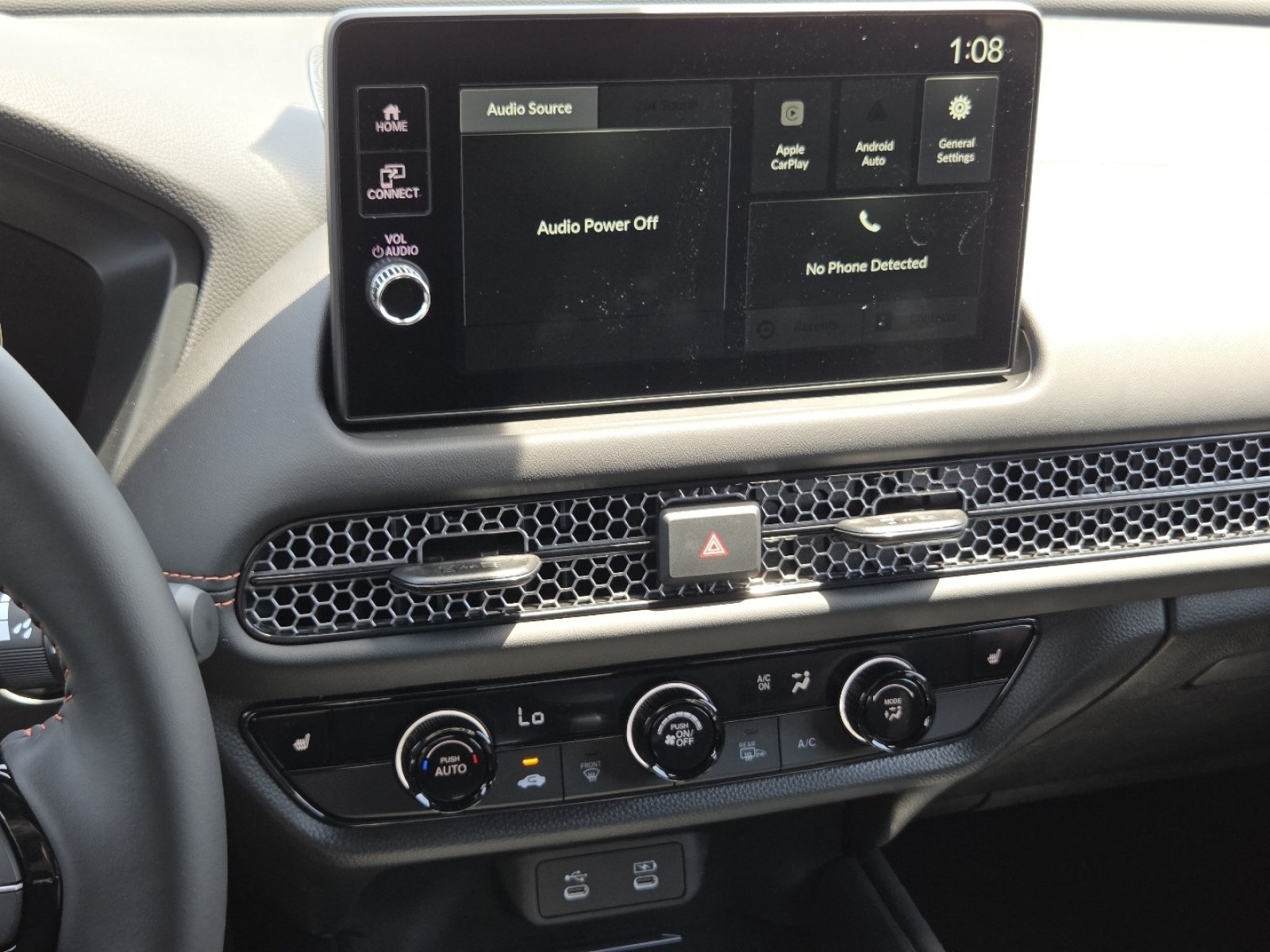 New 2027 Honda HR-V Sport image 30