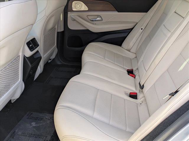 Used 2022 Mercedes-Benz GLE 350 4MATIC image 20