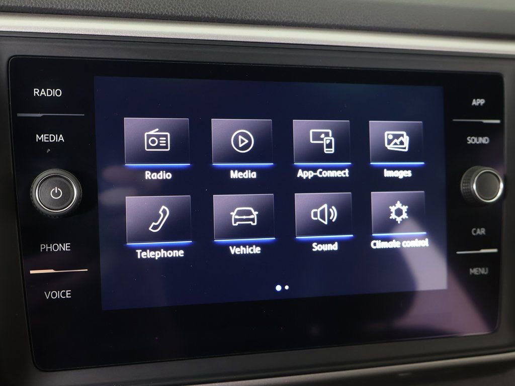 Used 2020 Volkswagen Atlas Cross Sport SE image 45