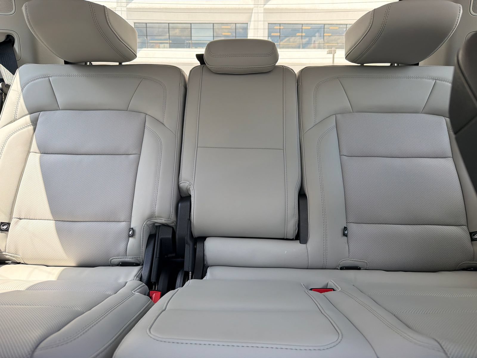 New 2026 Lincoln Navigator Reserve AWD/4WD image 19