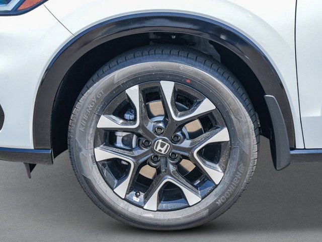 New 2027 Honda HR-V EX-L image 7