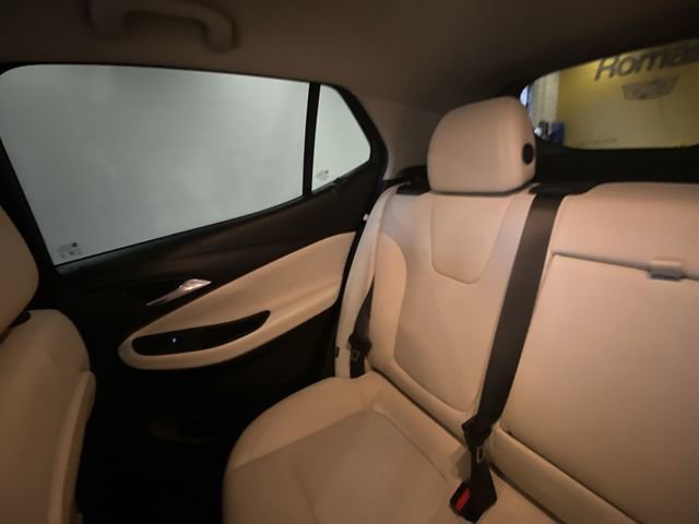 Used 2020 Buick Encore GX Select FWD image 5