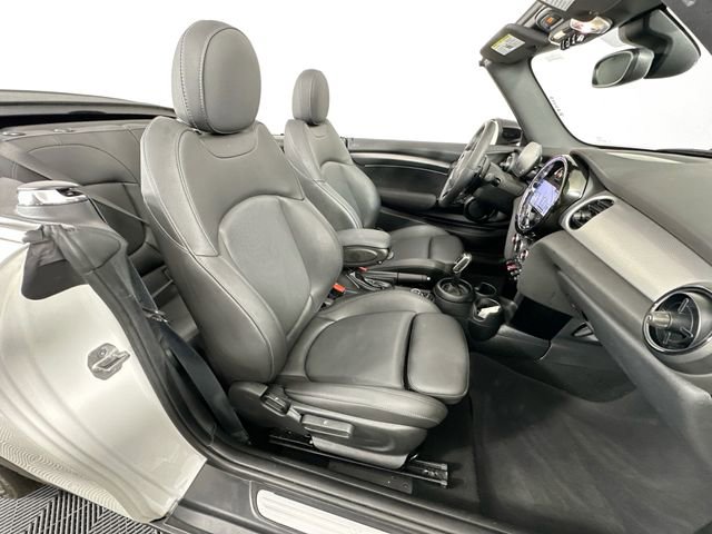 Used 2024 MINI Cooper S image 32
