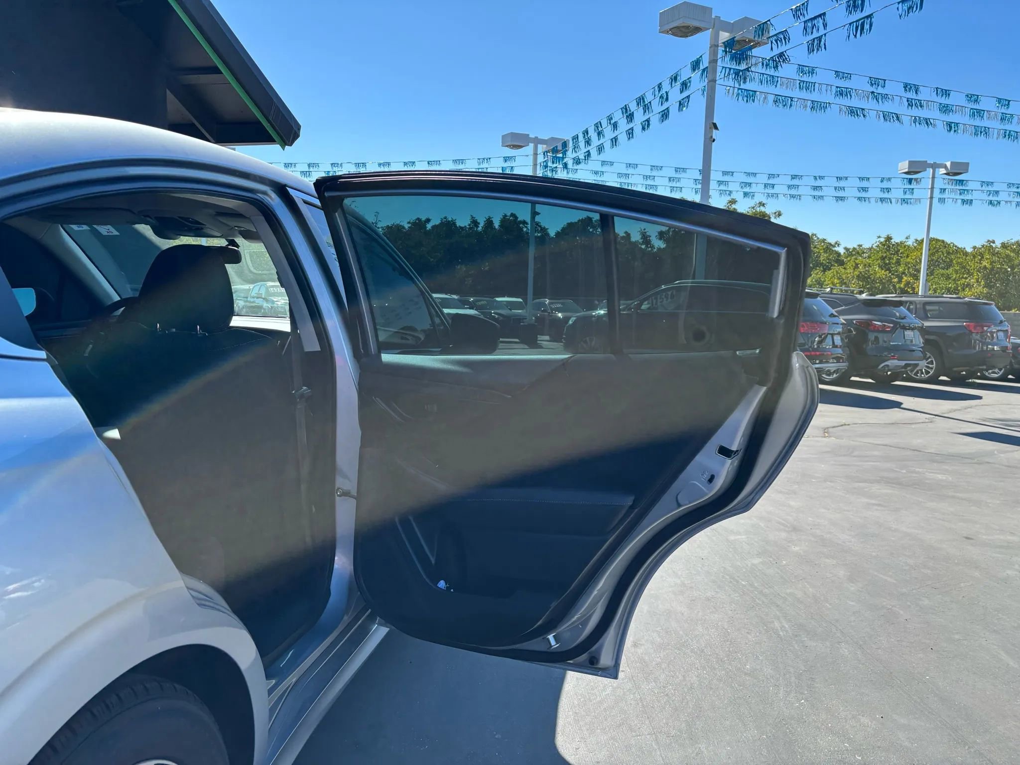 Used 2022 Subaru Legacy image 15