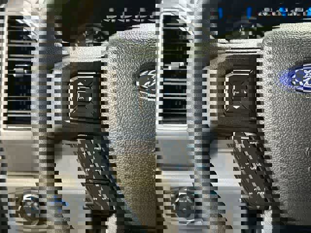 Used 2017 Ford F150 XLT w/ Equipment Group 302A Luxury image 17