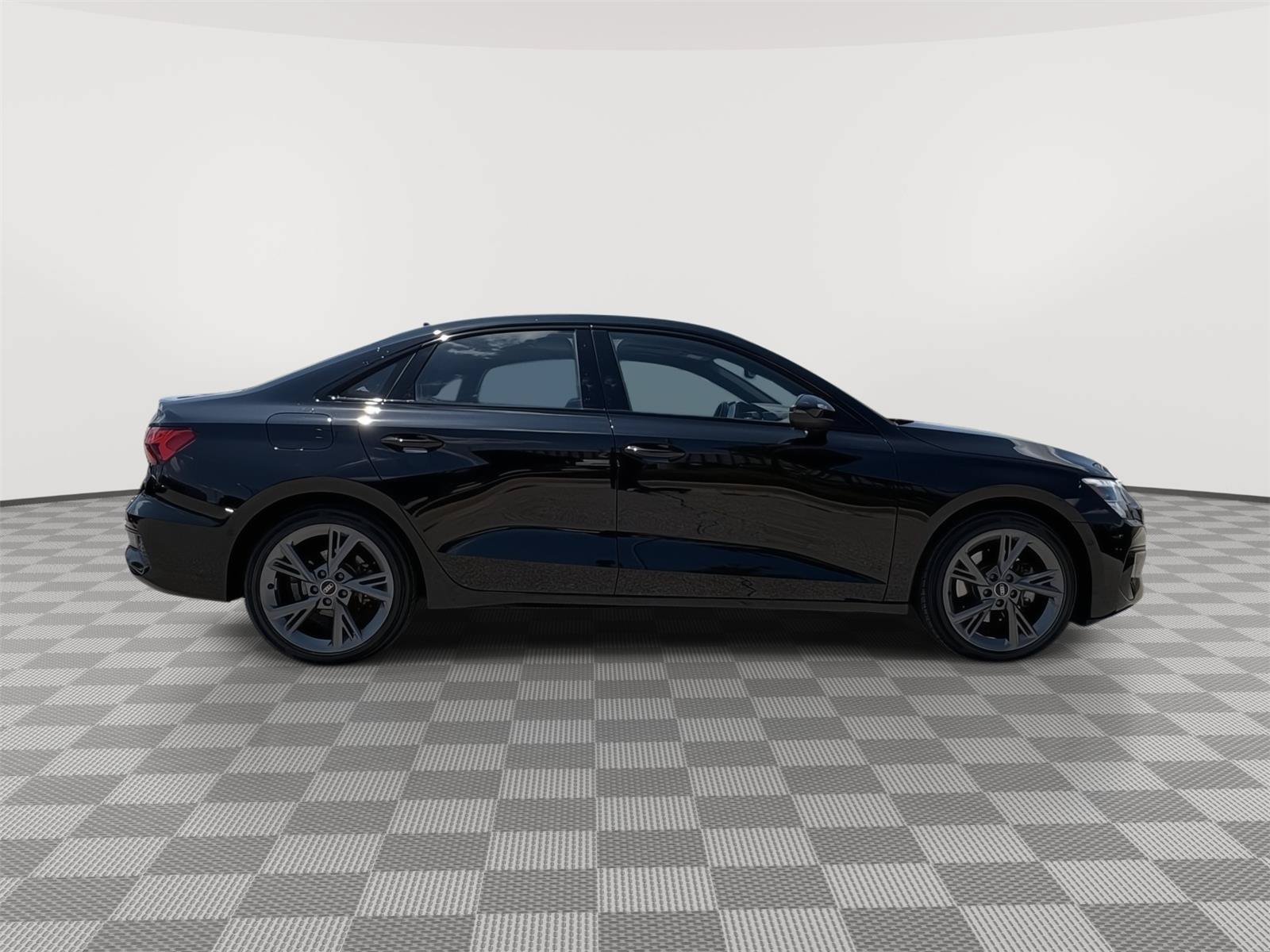 Certified 2024 Audi A3 2.0T Premium Plus AWD/4WD image 6
