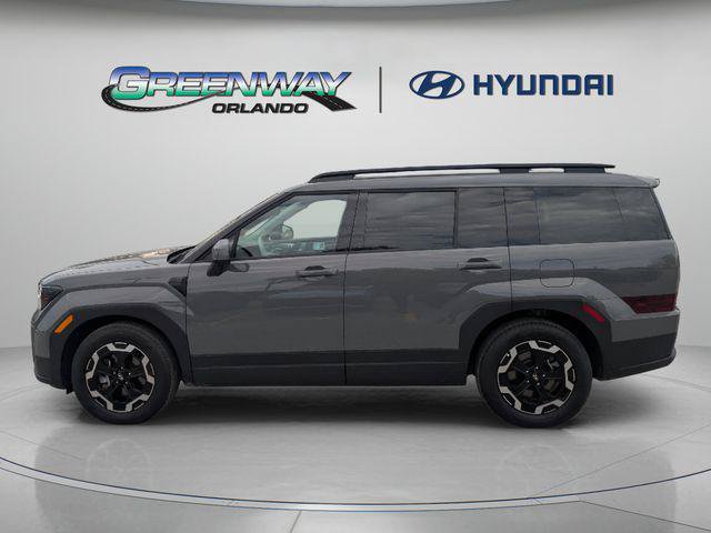 New 2026 Hyundai Santa Fe SEL AWD/4WD image 5