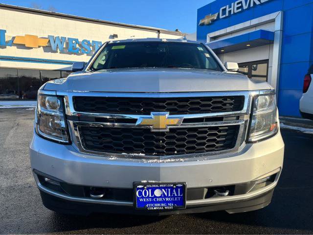 Used 2017 Chevrolet Suburban LT w/ LT Signature Package image 15
