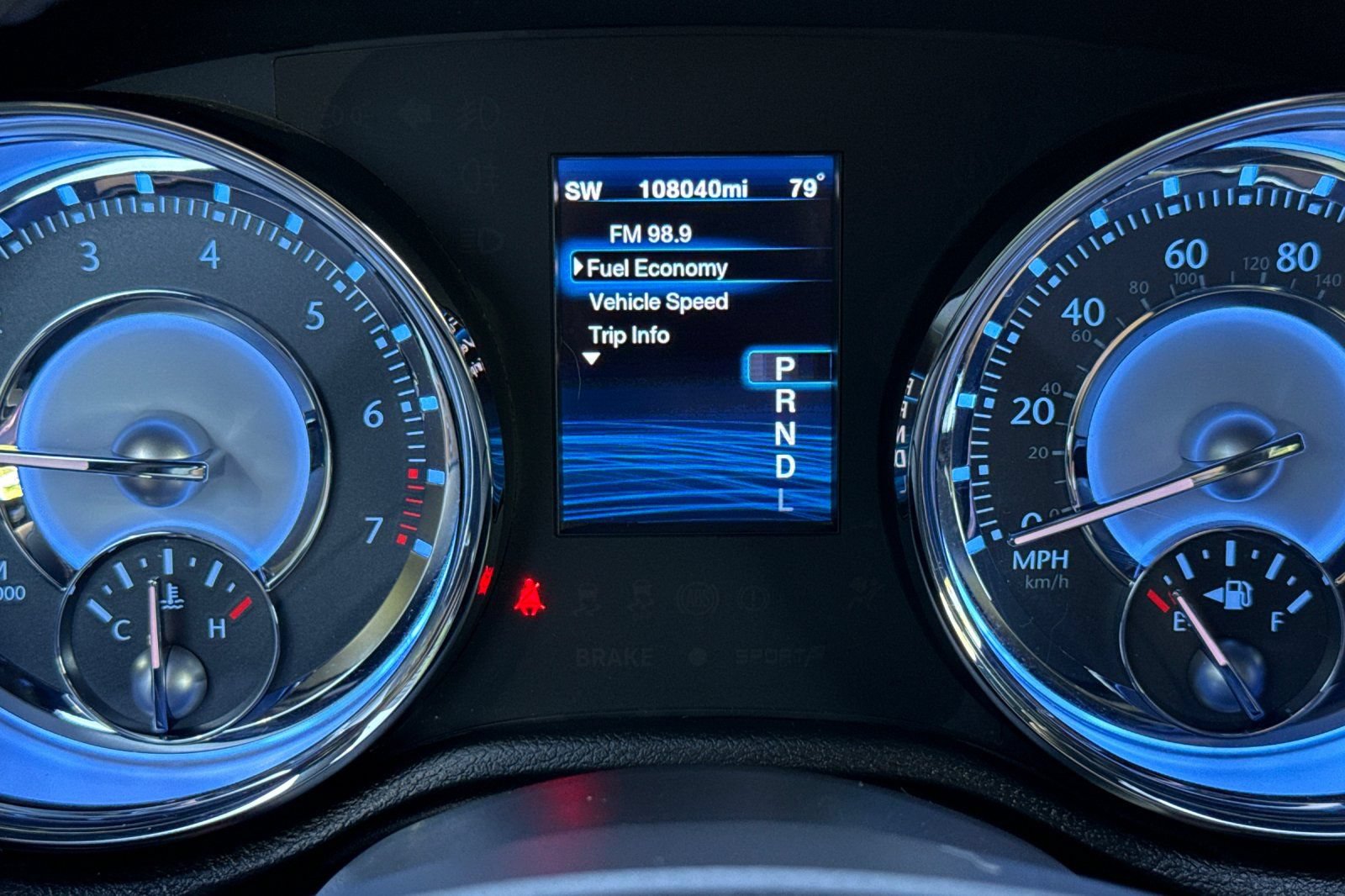 Used 2012 Chrysler 300 RWD image 23