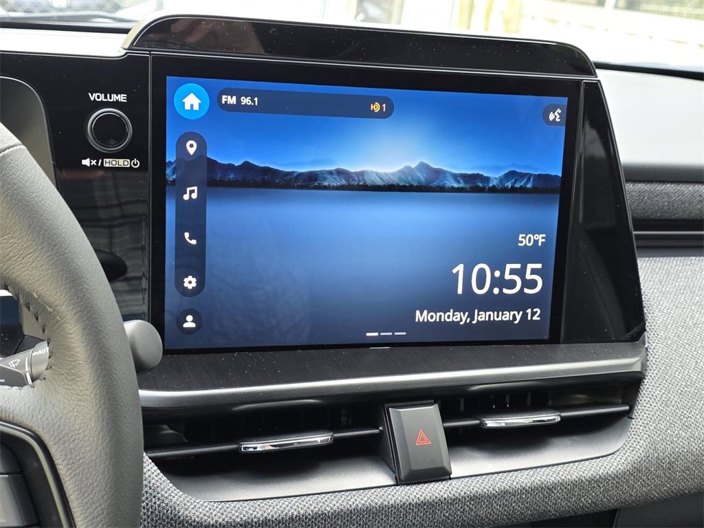 New 2026 Subaru Outback Limited w/ Premium/Limited Package 2 image 22