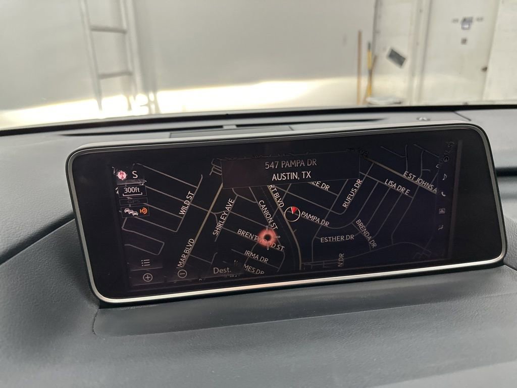 Used 2019 Lexus RX 350 AWD image 14