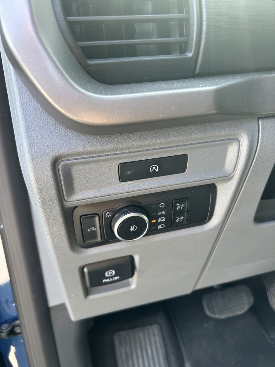 Used 2025 Ford F150 XLT w/ Equipment Group 301A Standard AWD/4WD image 21