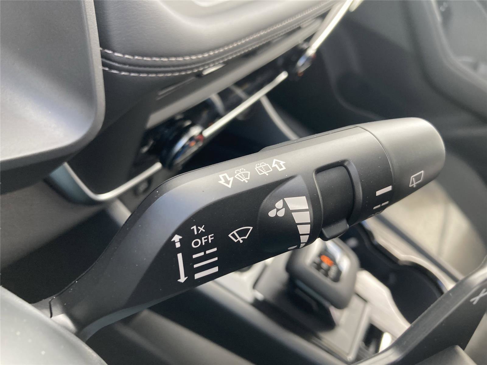 New 2026 Nissan Rogue SV w/ Cold Weather Package image 22