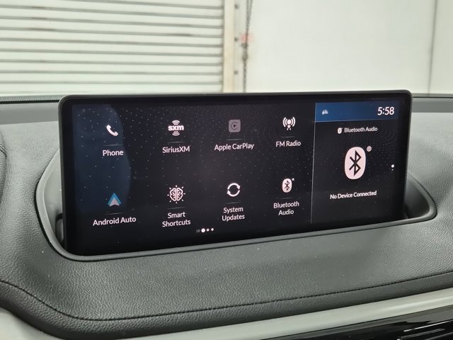 Used 2024 Acura MDX SH-AWD image 30