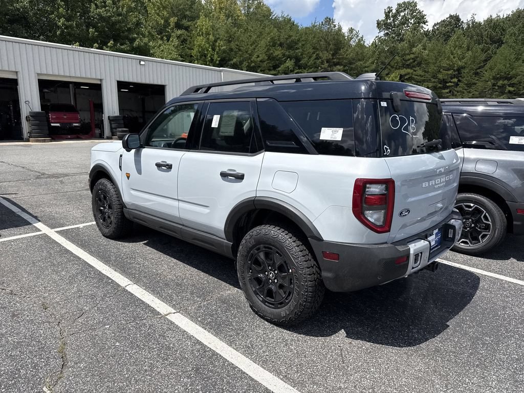 Used 2025 Ford F350 King Ranch w/ Tremor Off-Road Package AWD/4WD image 17