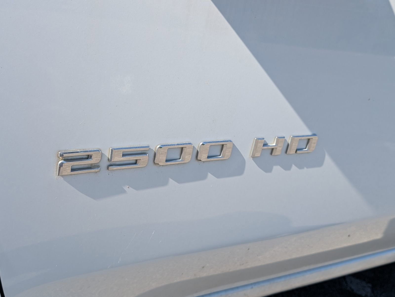 Used 2023 Chevrolet Silverado 2500 LTZ image 7