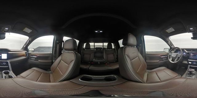 Used 2023 GMC Sierra 1500 Denali w/ Technology Package AWD/4WD image 31