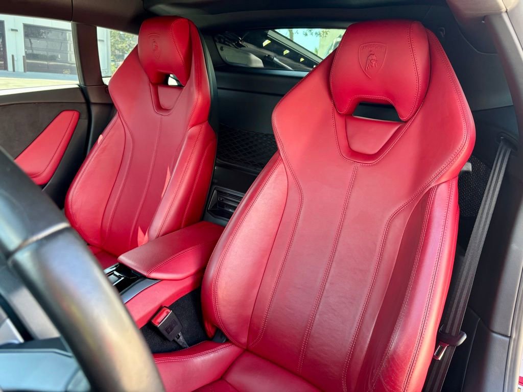 Used 2016 Lamborghini Huracan LP 580-2 image 19