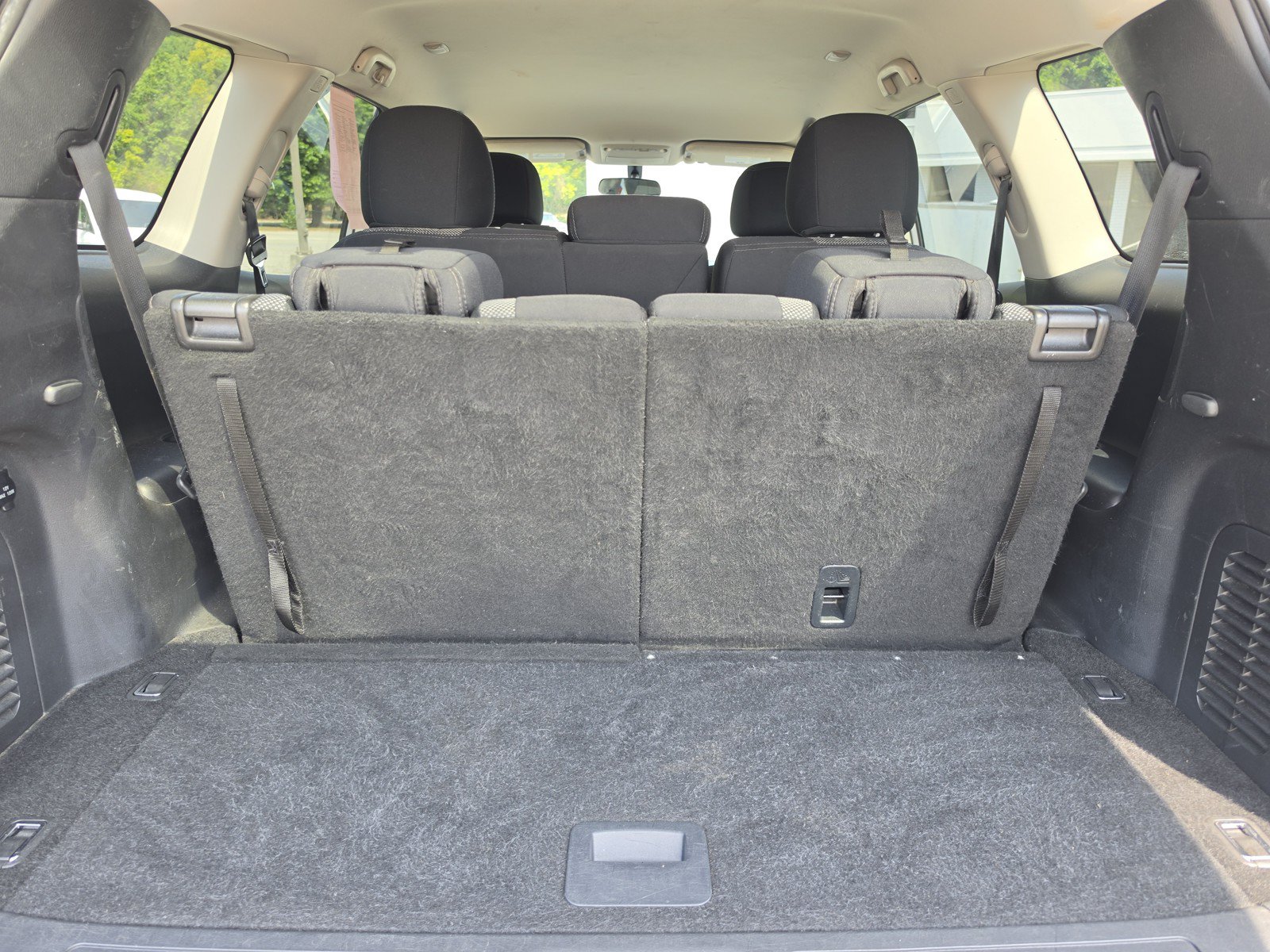 Used 2018 Nissan Pathfinder S FWD image 14